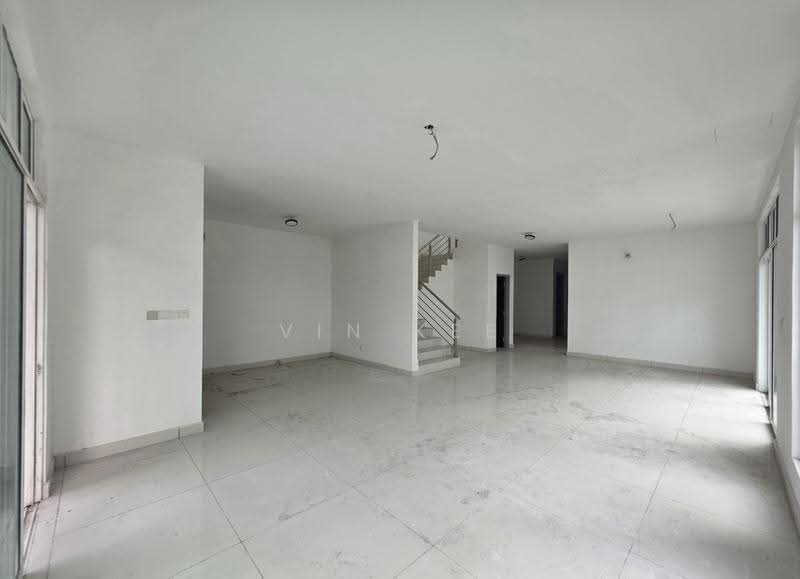 Rumah Kluster untuk Dijual di Skudai (Johor) - VIN Kee - Interior - PropertyGuru.com.my