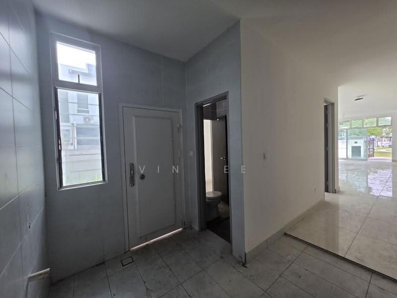 Rumah Kluster untuk Dijual di Skudai (Johor) - VIN Kee - PropertyGuru.com.my