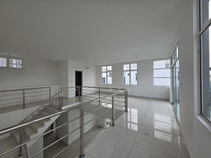 Rumah Kluster untuk Dijual di Skudai (Johor) - VIN Kee - PropertyGuru.com.my