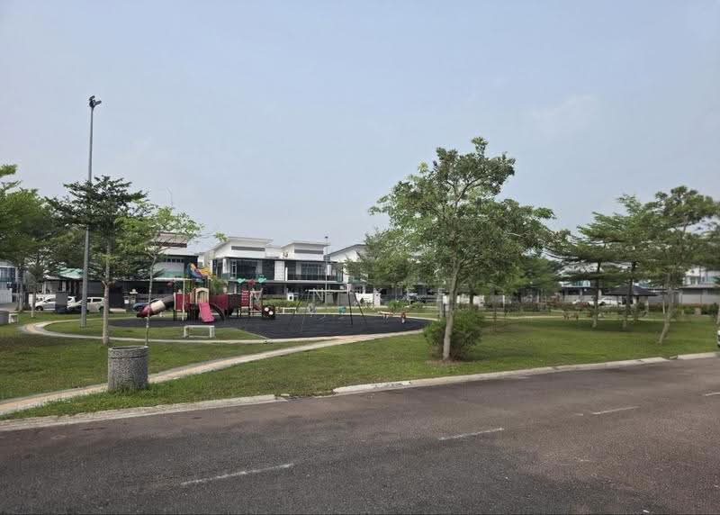 Rumah Kluster untuk Dijual di Skudai (Johor) - VIN Kee - PropertyGuru.com.my