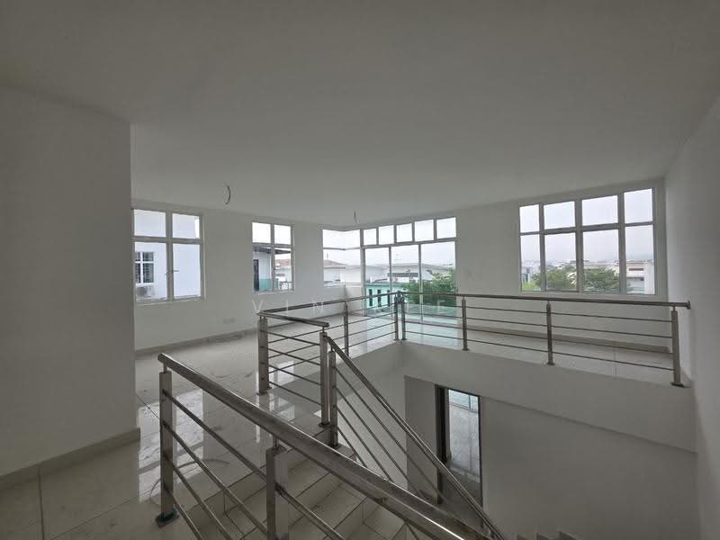 Rumah Kluster untuk Dijual di Skudai (Johor) - VIN Kee - PropertyGuru.com.my