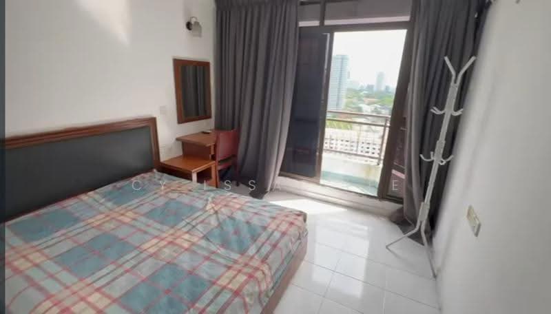Condominium for Rent at E-Park Condominium - Cy Issac Lee - PropertyGuru.com.my