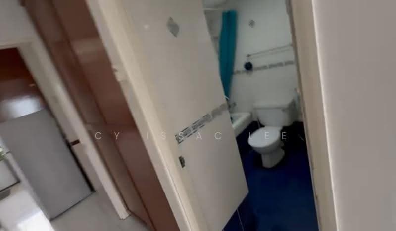 Condominium for Rent at E-Park Condominium - Cy Issac Lee - PropertyGuru.com.my