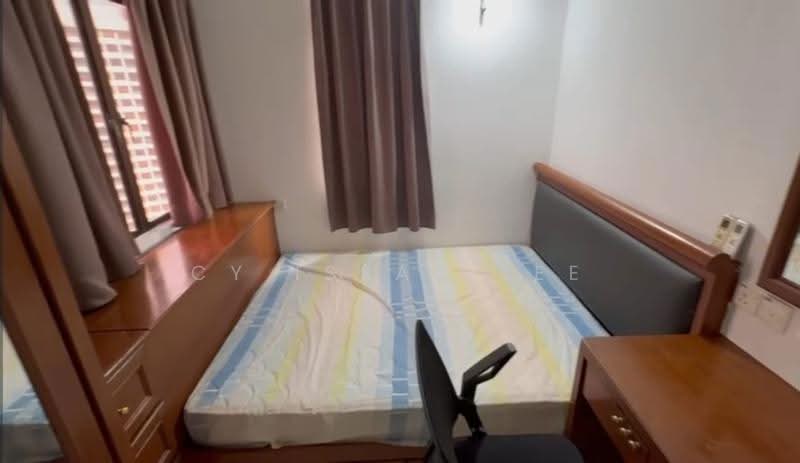 Condominium for Rent at E-Park Condominium - Cy Issac Lee - PropertyGuru.com.my