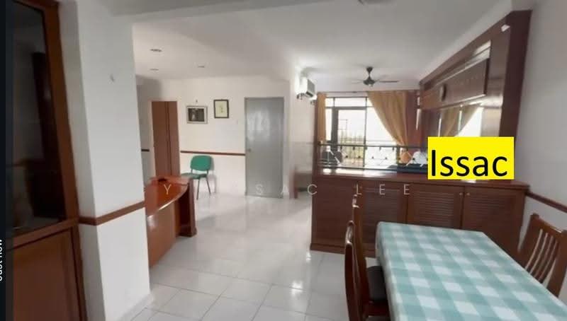 Condominium for Rent at E-Park Condominium - Cy Issac Lee - PropertyGuru.com.my