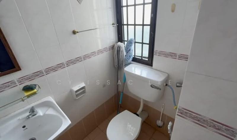 Condominium for Rent at E-Park Condominium - Cy Issac Lee - PropertyGuru.com.my