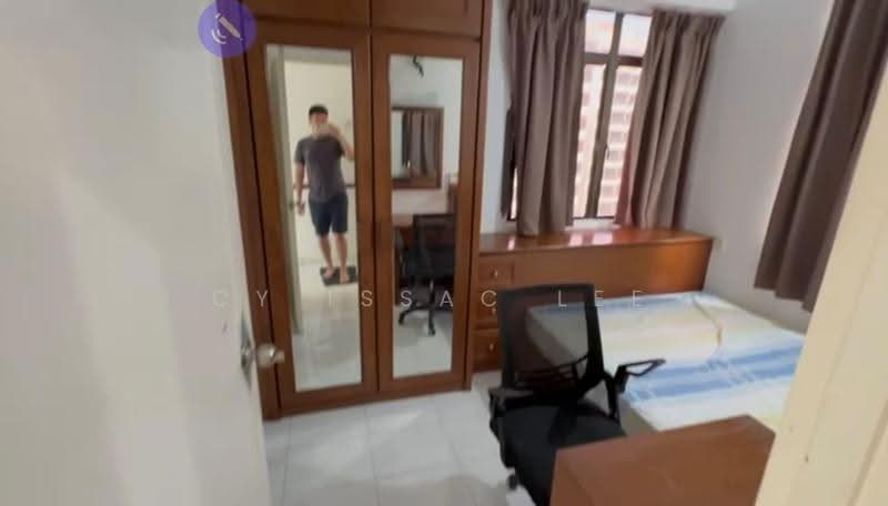 Condominium for Rent at E-Park Condominium - Cy Issac Lee - PropertyGuru.com.my