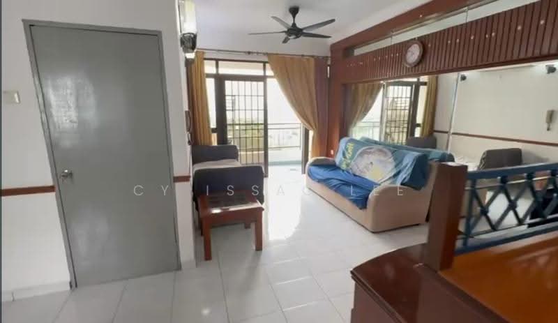 Condominium for Rent at E-Park Condominium - Cy Issac Lee - PropertyGuru.com.my