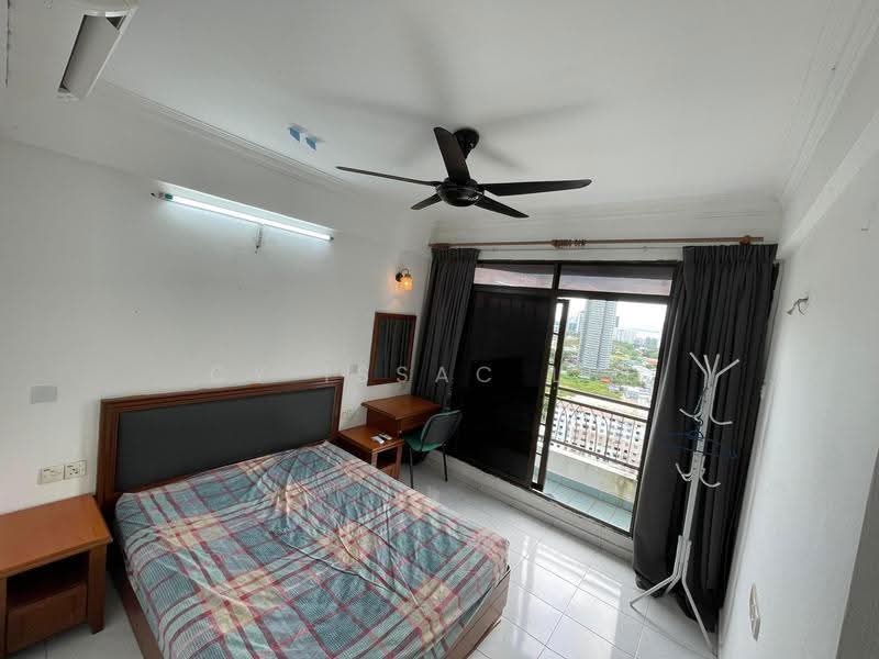 Condominium for Rent at E-Park Condominium - Cy Issac Lee - PropertyGuru.com.my