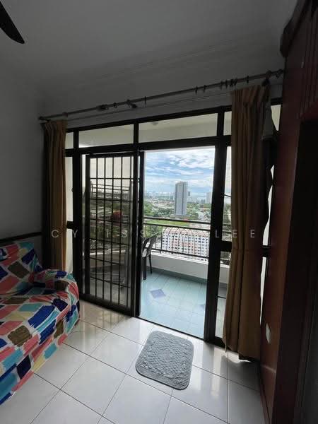 Condominium for Rent at E-Park Condominium - Cy Issac Lee - PropertyGuru.com.my