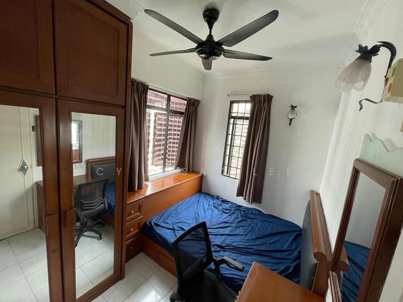 Condominium for Rent at E-Park Condominium - Cy Issac Lee - PropertyGuru.com.my