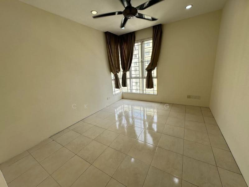 Condominium for Rent at Platinum Lake PV 13 - CK Cheong - Living Room - PropertyGuru.com.my