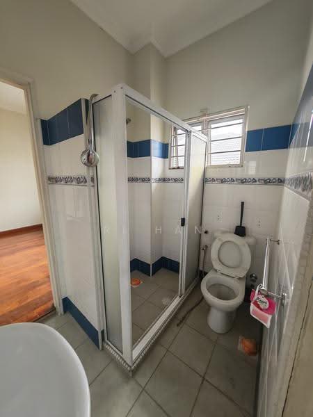 2-storey Terraced House for Rent in Usj 5 (Subang Jaya) - RL Han - Bathroom - PropertyGuru.com.my