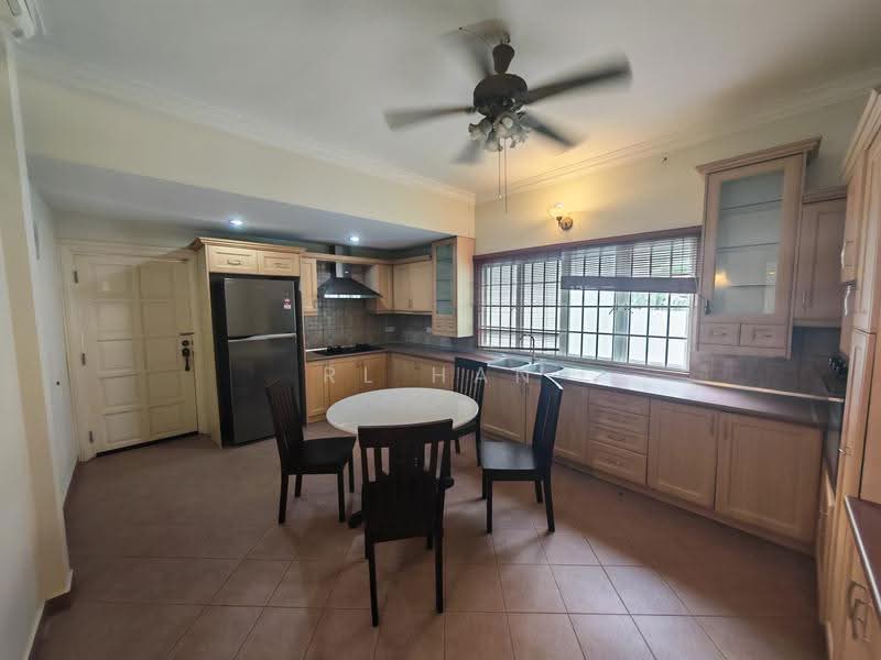 2-storey Terraced House for Rent in Usj 5 (Subang Jaya) - RL Han - Kitchen - PropertyGuru.com.my