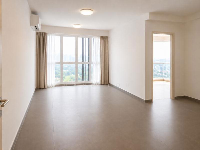 Service Residence for Sale at Sentrio Pandan - Dave Loh - Living Room - PropertyGuru.com.my