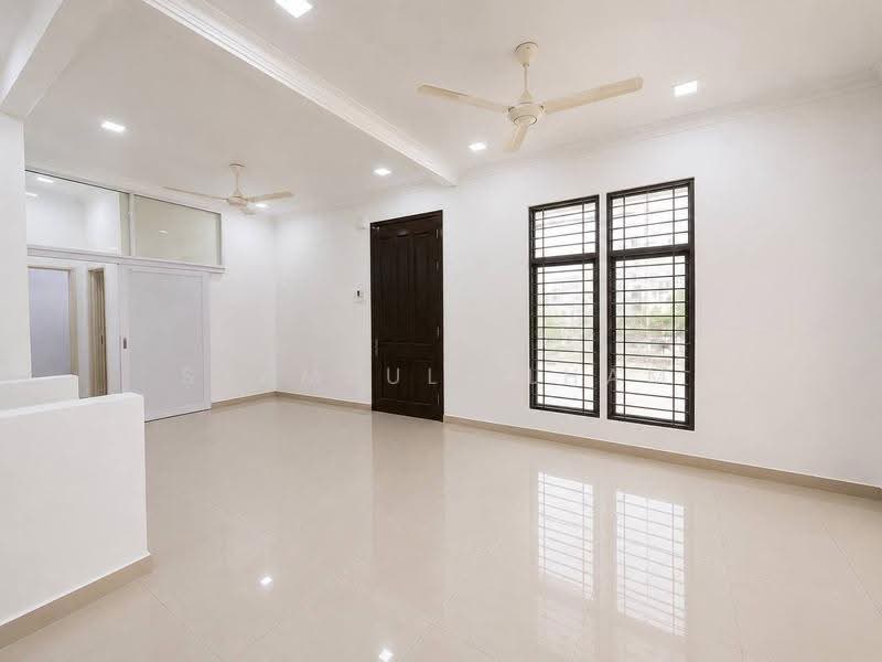 Rumah Teres 2-Tingkat untuk Dijual di Setiawangsa (Kuala Lumpur) - Syamsul Ilham - Living Room - PropertyGuru.com.my