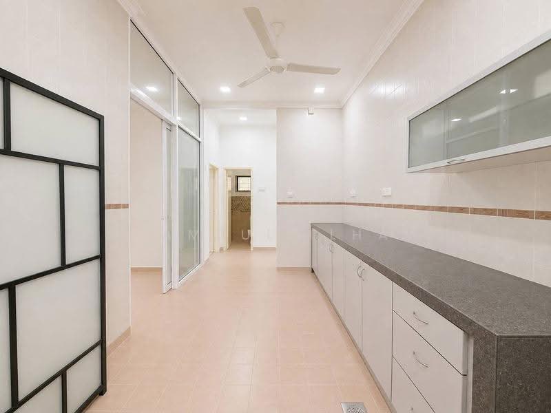 Rumah Teres 2-Tingkat untuk Dijual di Setiawangsa (Kuala Lumpur) - Syamsul Ilham - PropertyGuru.com.my