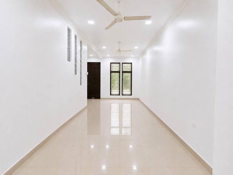 Rumah Teres 2-Tingkat untuk Dijual di Setiawangsa (Kuala Lumpur) - Syamsul Ilham - PropertyGuru.com.my
