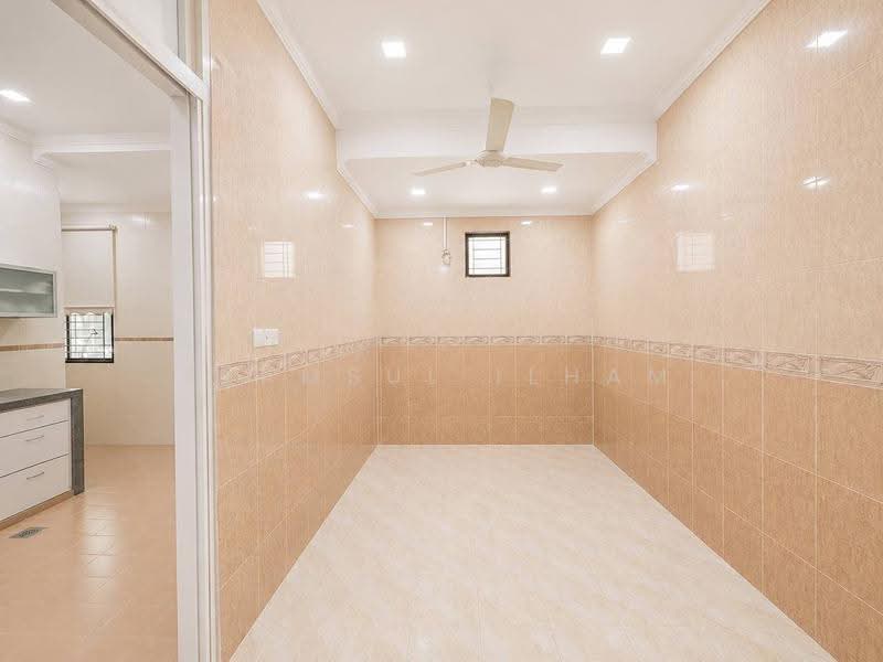 Rumah Teres 2-Tingkat untuk Dijual di Setiawangsa (Kuala Lumpur) - Syamsul Ilham - PropertyGuru.com.my