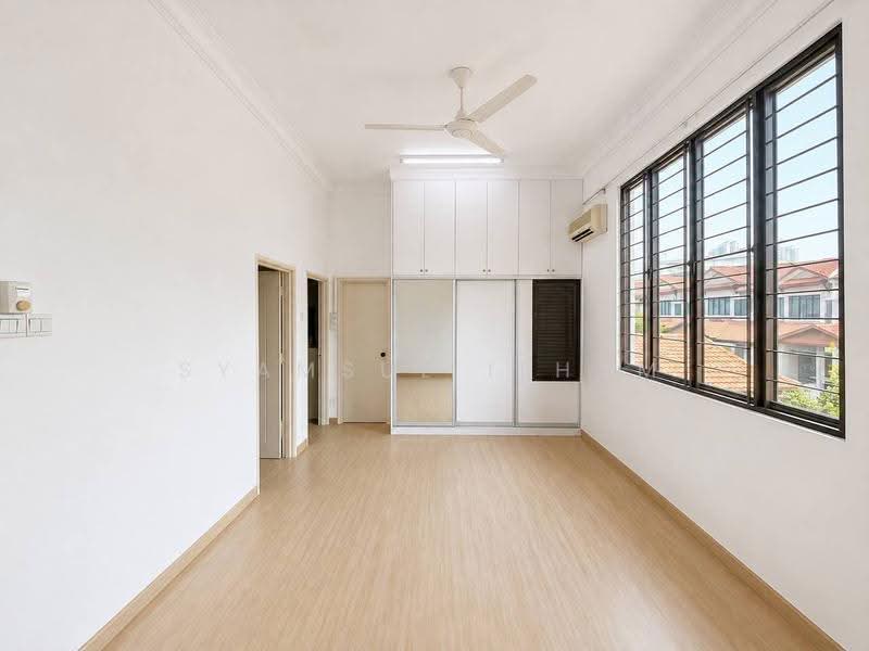 Rumah Teres 2-Tingkat untuk Dijual di Setiawangsa (Kuala Lumpur) - Syamsul Ilham - PropertyGuru.com.my