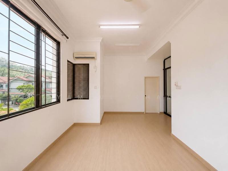 Rumah Teres 2-Tingkat untuk Dijual di Setiawangsa (Kuala Lumpur) - Syamsul Ilham - PropertyGuru.com.my