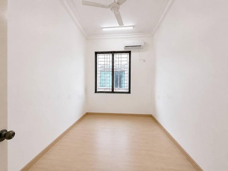 Rumah Teres 2-Tingkat untuk Dijual di Setiawangsa (Kuala Lumpur) - Syamsul Ilham - PropertyGuru.com.my