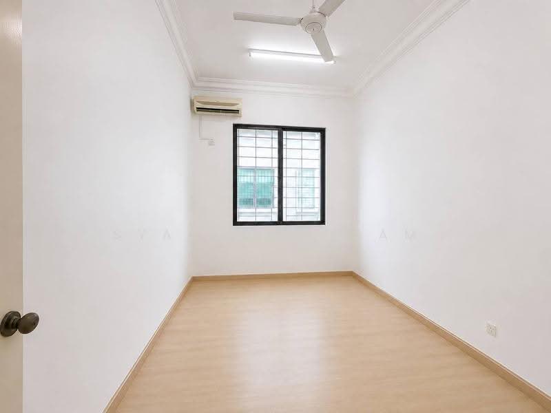 Rumah Teres 2-Tingkat untuk Dijual di Setiawangsa (Kuala Lumpur) - Syamsul Ilham - PropertyGuru.com.my