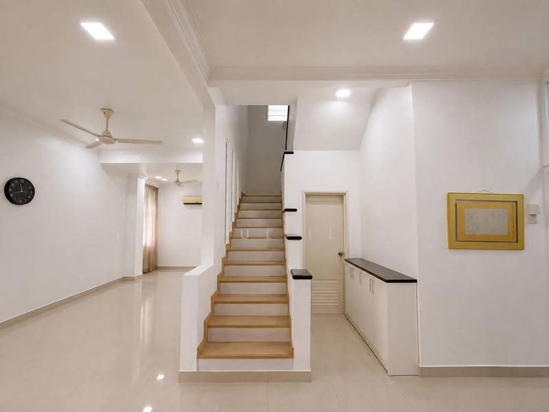 Rumah Teres 2-Tingkat untuk Dijual di Setiawangsa (Kuala Lumpur) - Syamsul Ilham - PropertyGuru.com.my