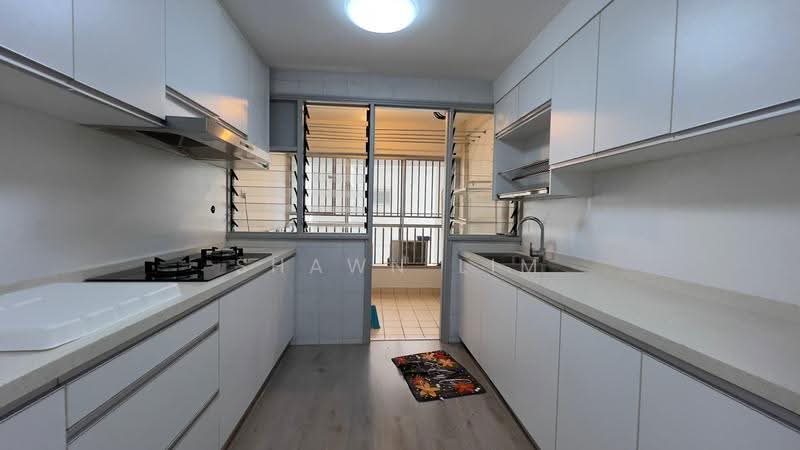 Condominium for Sale at Mont Kiara Pelangi - Shawn Lim - PropertyGuru.com.my