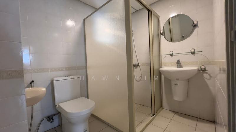 Condominium for Sale at Mont Kiara Pelangi - Shawn Lim - PropertyGuru.com.my