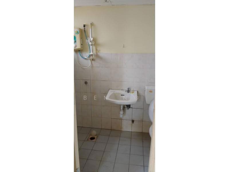 Apartment for Sale at Vista Saujana - Ben Ng - Bathroom - PropertyGuru.com.my