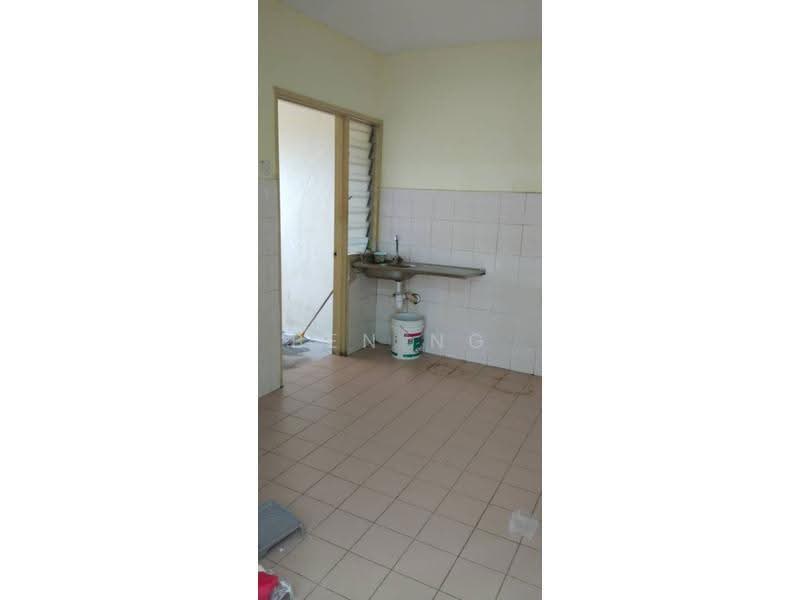 Apartment for Sale at Vista Saujana - Ben Ng - Kitchen - PropertyGuru.com.my
