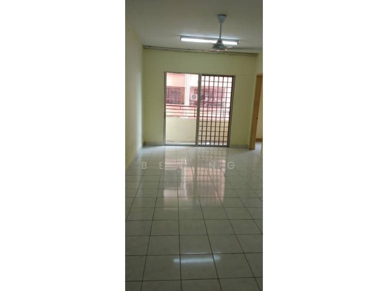 Apartment for Sale at Vista Saujana - Ben Ng - Living Room - PropertyGuru.com.my