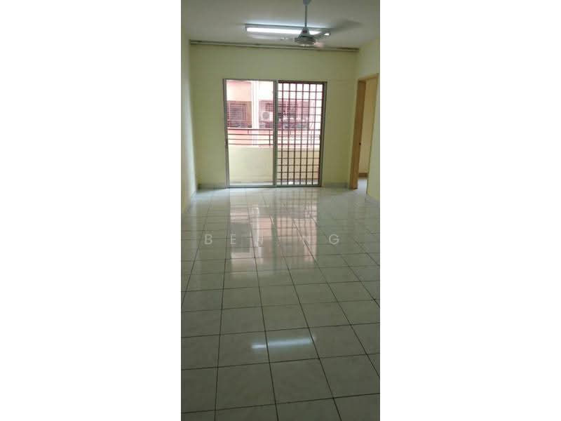 Apartment for Sale at Vista Saujana - Ben Ng - Living Room - PropertyGuru.com.my