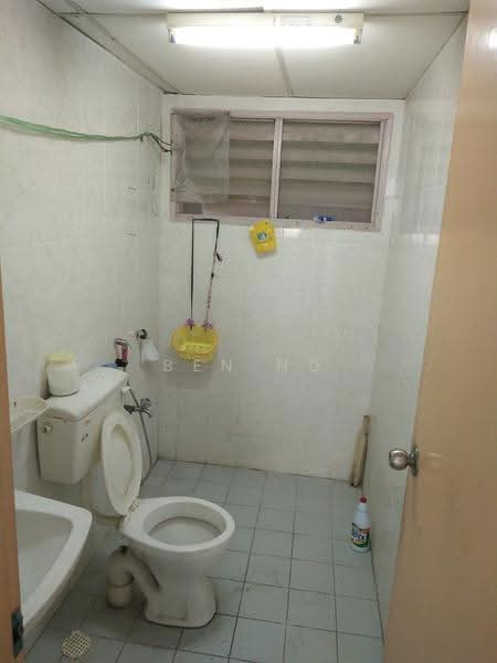 Apartment for Sale at Vista Saujana - Ben Ng - Bathroom - PropertyGuru.com.my