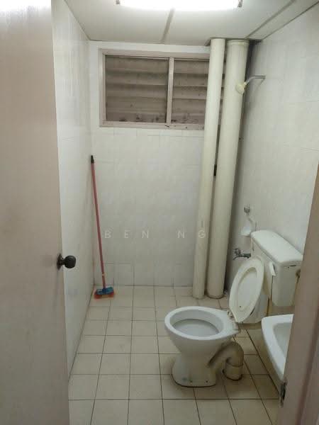 Apartment for Sale at Vista Saujana - Ben Ng - Bathroom - PropertyGuru.com.my