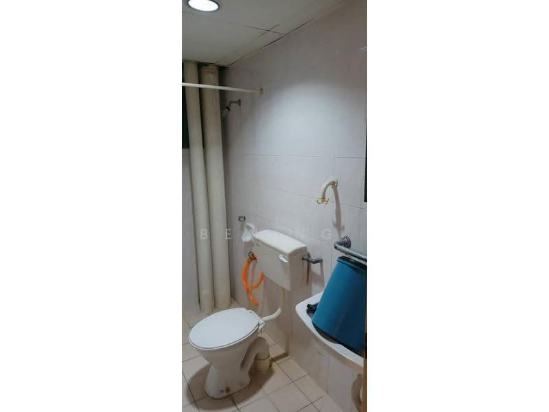 Apartment for Sale at Vista Saujana - Ben Ng - Bathroom - PropertyGuru.com.my