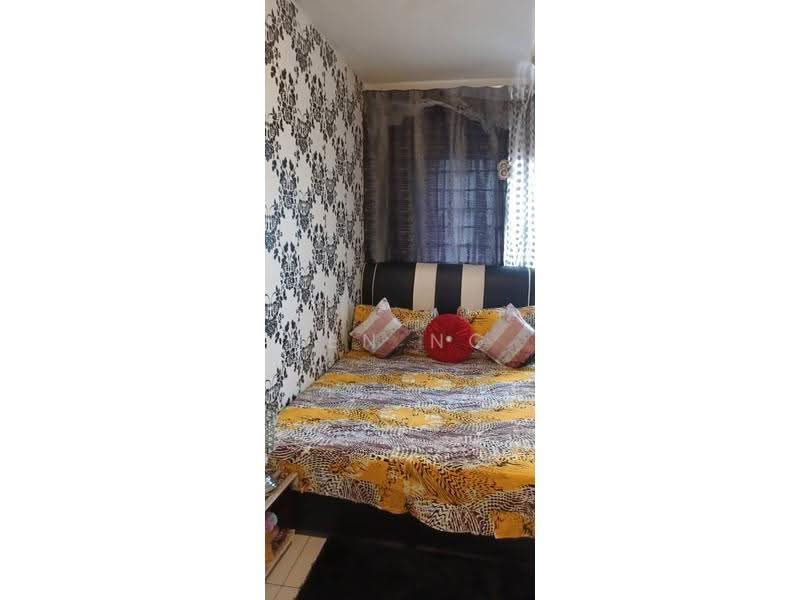 Apartment for Sale at Vista Saujana - Ben Ng - Bedroom - PropertyGuru.com.my