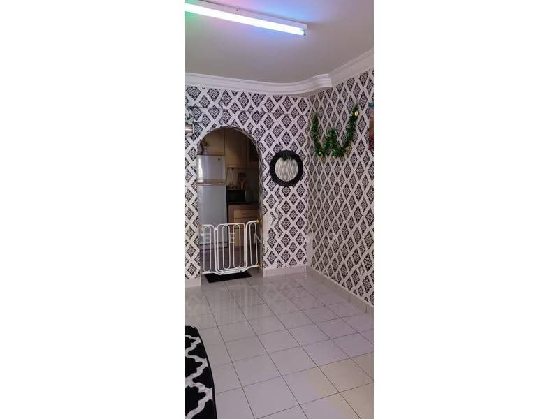 Apartment for Sale at Vista Saujana - Ben Ng - Kitchen - PropertyGuru.com.my