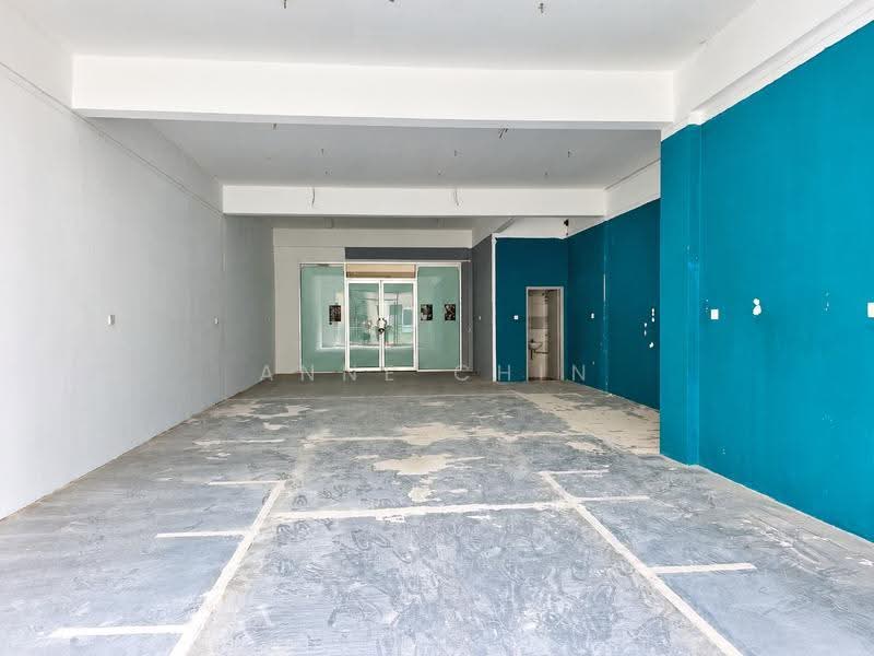 Retail Space for Rent in Kota Kinabalu (Sabah) - ANNE CHIN - Entrance - PropertyGuru.com.my
