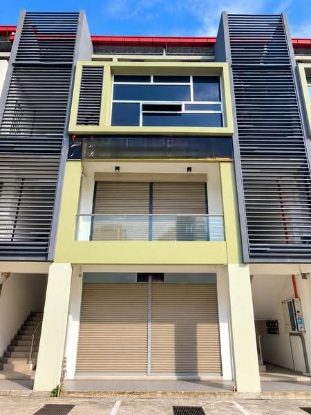 Retail Space for Rent in Kota Kinabalu (Sabah) - ANNE CHIN - PropertyGuru.com.my