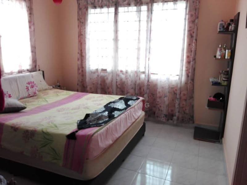 Apartment for Sale at Vista Saujana - Ben Ng - Bedroom - PropertyGuru.com.my