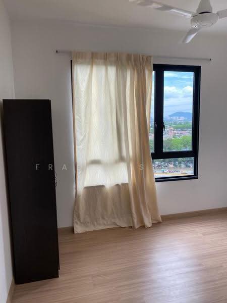Kediaman Servis untuk Disewa di Tuan Residency - Frankie Sing - Bedroom - PropertyGuru.com.my