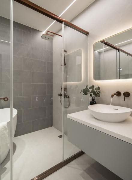 Kondominium untuk Dijual di Alamanda Heights - Elyn Tan - Bathroom - PropertyGuru.com.my