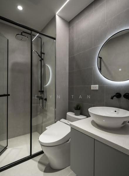 Kondominium untuk Dijual di Alamanda Heights - Elyn Tan - Bathroom - PropertyGuru.com.my