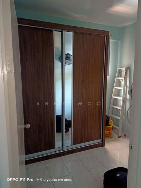 Condominium for Rent at Azuria Condominium - Abby Woo - Interior - PropertyGuru.com.my