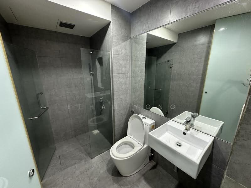 Kediaman Servis untuk Disewa di The Place @ Cyberjaya (Service Residence) - Ethan Yong - Bathroom - PropertyGuru.com.my