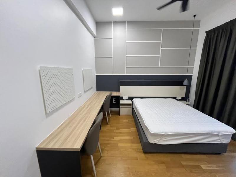 Kondominium untuk Disewa di One Cochrane Residence - Yoong Keat Phoo - Bedroom - PropertyGuru.com.my