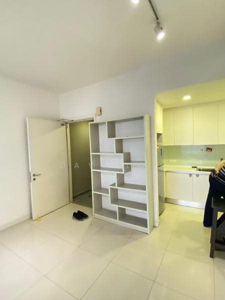 Service Residence for Sale at G Residence - Dave Loh - Kitchen - PropertyGuru.com.my