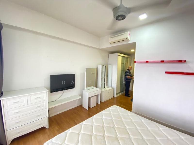 Service Residence for Sale at G Residence - Dave Loh - Bedroom - PropertyGuru.com.my